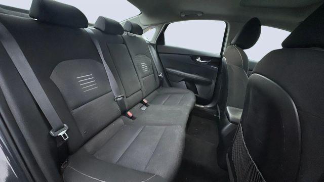 used 2019 Kia Forte car, priced at $18,777