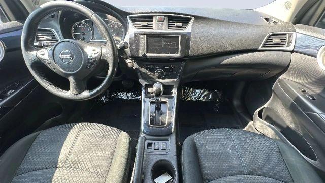 used 2019 Nissan Sentra car, priced at $8,777