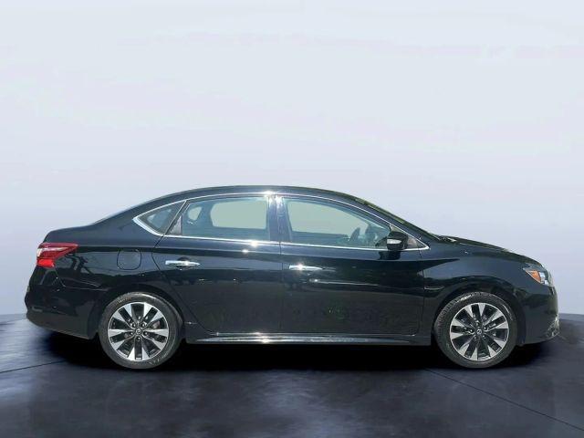 used 2019 Nissan Sentra car, priced at $8,777