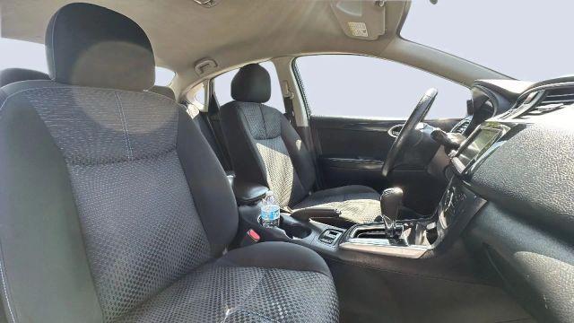 used 2019 Nissan Sentra car, priced at $8,777
