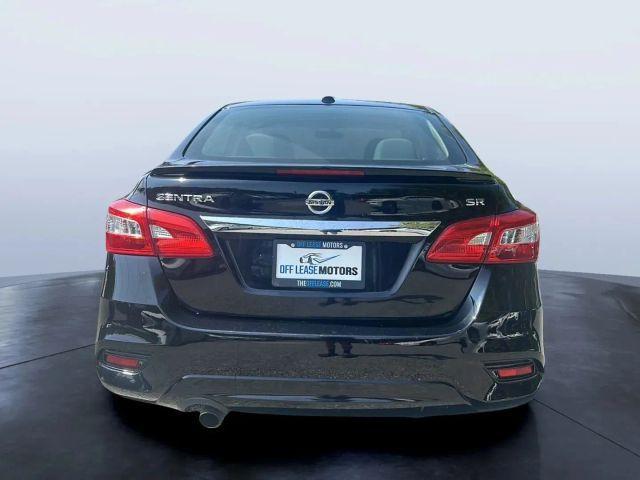 used 2019 Nissan Sentra car, priced at $8,777