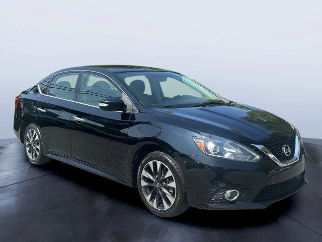 used 2019 Nissan Sentra car, priced at $8,777