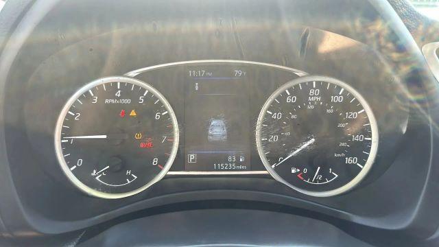 used 2019 Nissan Sentra car, priced at $8,777