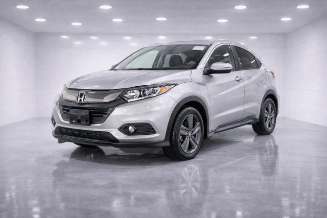 used 2022 Honda HR-V car, priced at $22,777