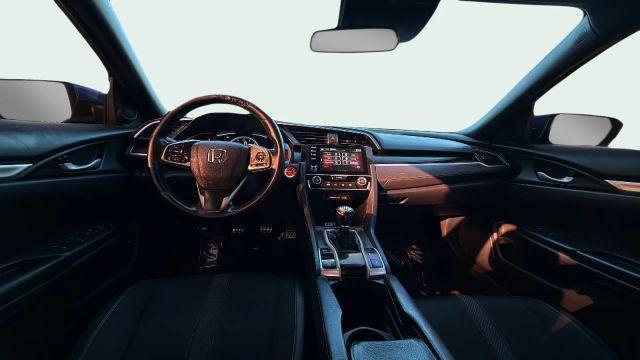 used 2019 Honda Civic car, priced at $19,977