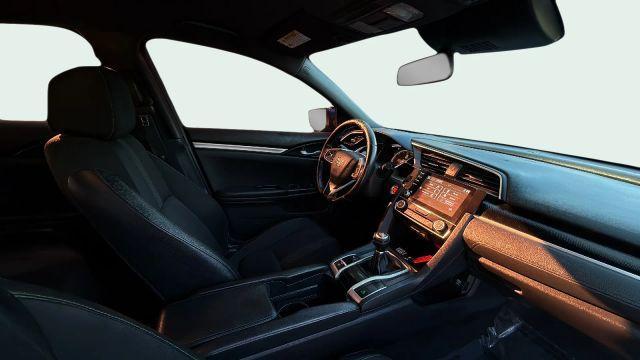 used 2019 Honda Civic car, priced at $19,977