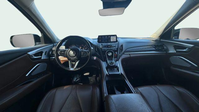 used 2021 Acura RDX car, priced at $23,977