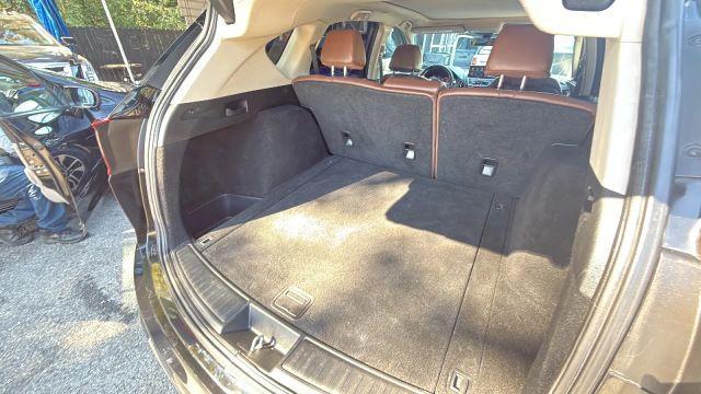 used 2021 Acura RDX car, priced at $23,977