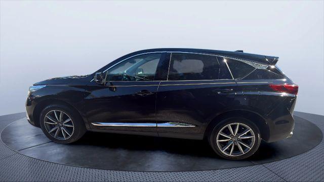used 2021 Acura RDX car, priced at $23,977
