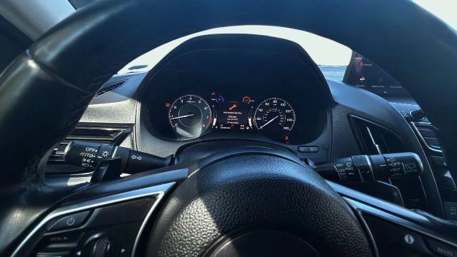 used 2021 Acura RDX car, priced at $23,977