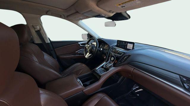 used 2021 Acura RDX car, priced at $23,977