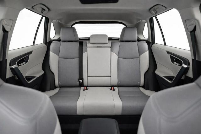 used 2020 Toyota RAV4 car, priced at $26,977