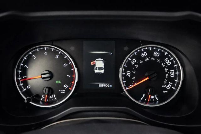 used 2020 Toyota RAV4 car, priced at $26,977