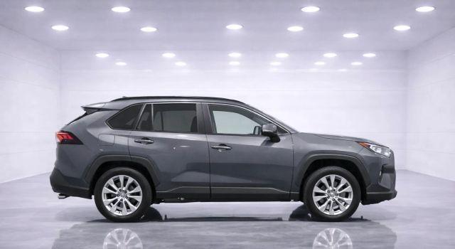 used 2020 Toyota RAV4 car, priced at $26,977