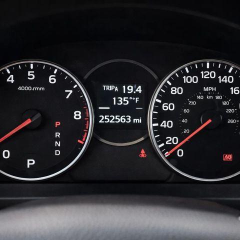 used 2005 Acura TSX car, priced at $3,777