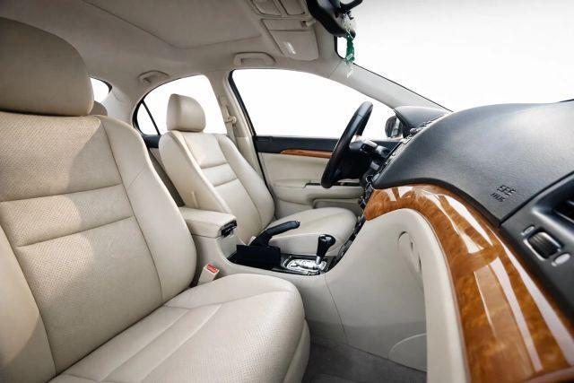 used 2005 Acura TSX car, priced at $3,777