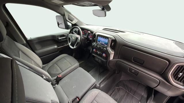 used 2019 Chevrolet Silverado 1500 car, priced at $28,777