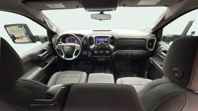 used 2019 Chevrolet Silverado 1500 car, priced at $28,777