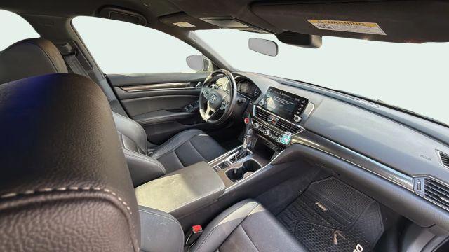 used 2019 Honda Accord car, priced at $21,977