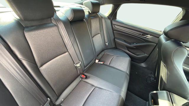used 2019 Honda Accord car, priced at $21,977