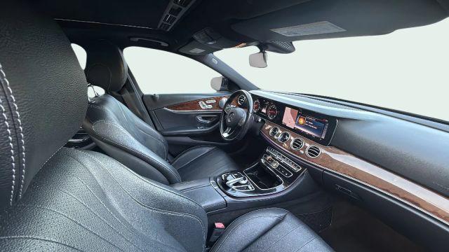 used 2017 Mercedes-Benz E-Class car, priced at $19,777