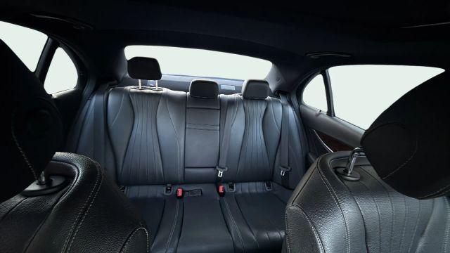 used 2017 Mercedes-Benz E-Class car, priced at $19,777