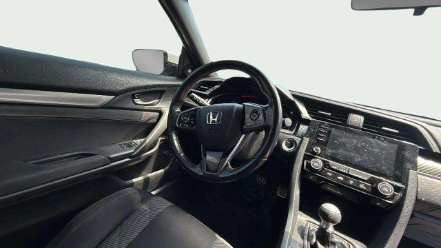 used 2019 Honda Civic Si car, priced at $23,777