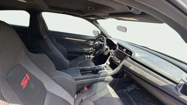 used 2019 Honda Civic Si car, priced at $23,777