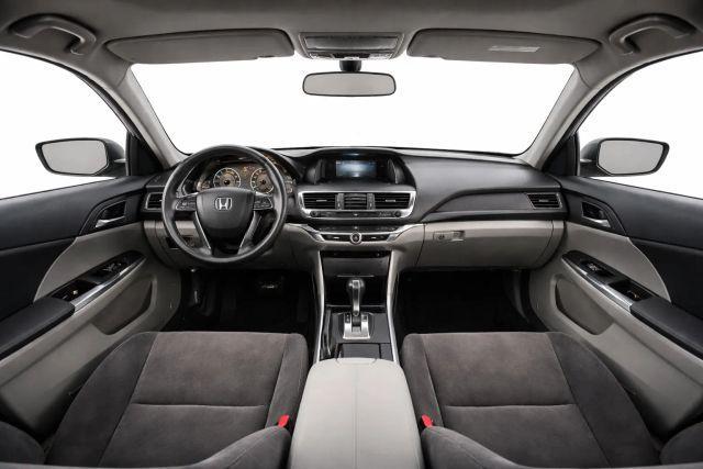 used 2009 Honda Accord car, priced at $5,977