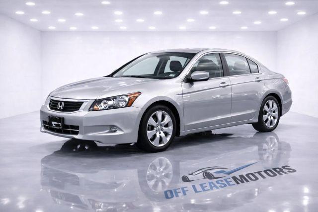 used 2009 Honda Accord car, priced at $5,977