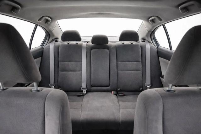 used 2009 Honda Accord car, priced at $5,977