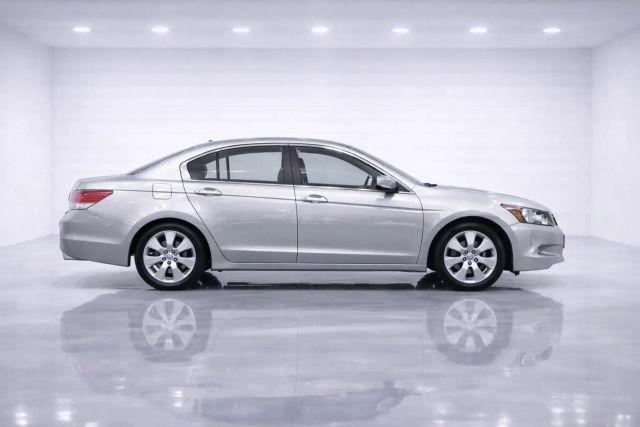 used 2009 Honda Accord car, priced at $5,977