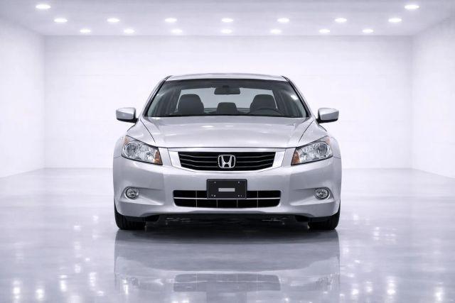 used 2009 Honda Accord car, priced at $5,977