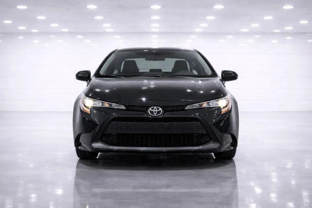 used 2023 Toyota Corolla car, priced at $20,777