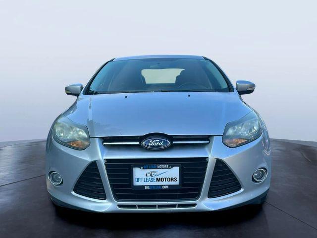 used 2013 Ford Focus car, priced at $6,977