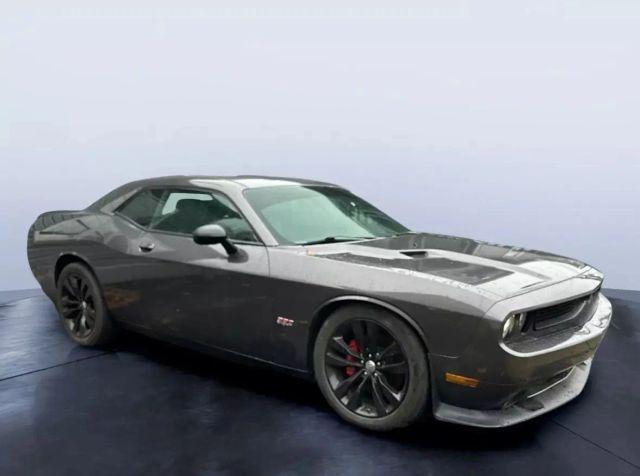 used 2014 Dodge Challenger car, priced at $25,977