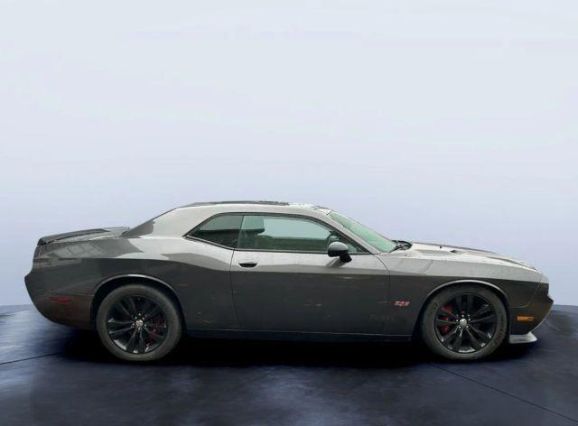 used 2014 Dodge Challenger car, priced at $25,977