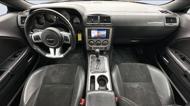 used 2014 Dodge Challenger car, priced at $25,977