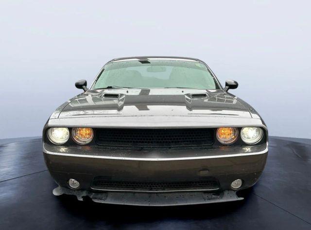 used 2014 Dodge Challenger car, priced at $25,977