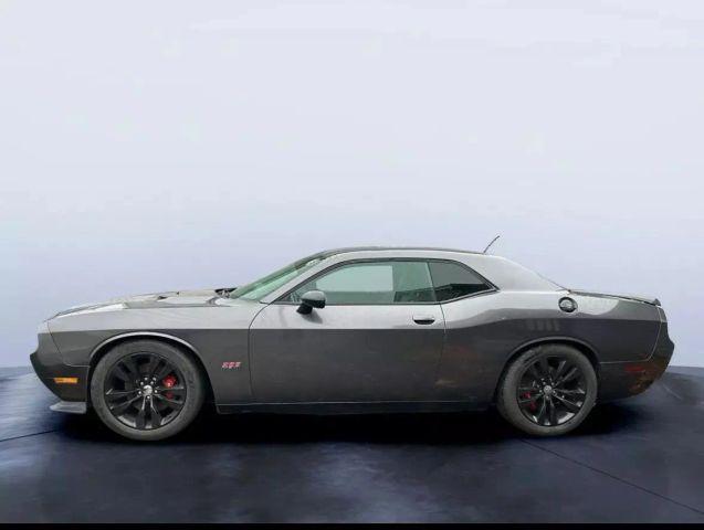 used 2014 Dodge Challenger car, priced at $25,977