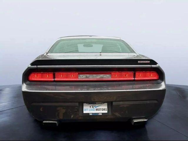 used 2014 Dodge Challenger car, priced at $25,977