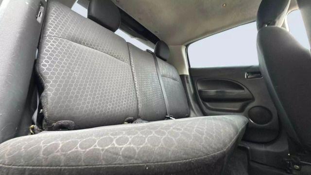 used 2015 Mitsubishi Mirage car, priced at $3,777