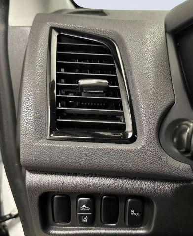 used 2020 Mitsubishi Outlander Sport car, priced at $10,977