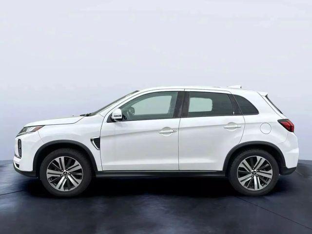 used 2020 Mitsubishi Outlander Sport car, priced at $10,977