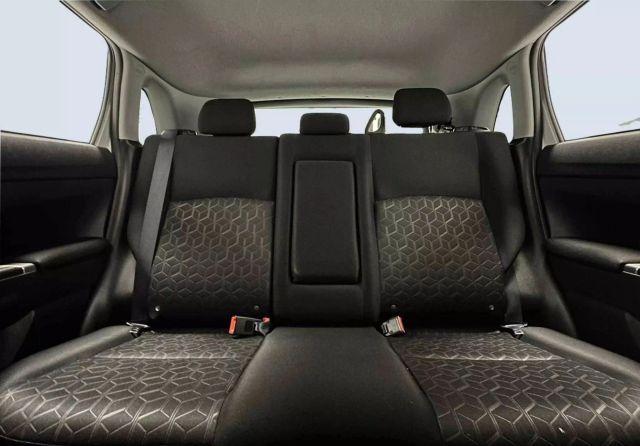 used 2020 Mitsubishi Outlander Sport car, priced at $10,977