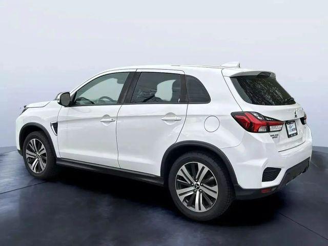 used 2020 Mitsubishi Outlander Sport car, priced at $10,977