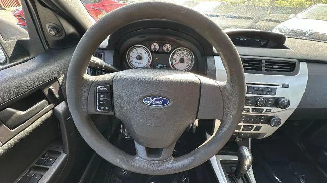 used 2010 Ford Focus car, priced at $5,977