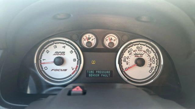 used 2010 Ford Focus car, priced at $5,977