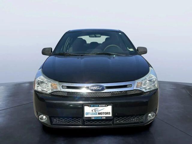 used 2010 Ford Focus car, priced at $5,977