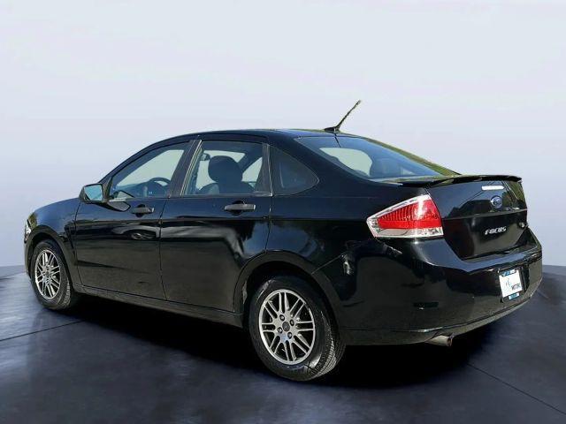 used 2010 Ford Focus car, priced at $5,977
